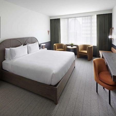 Hotel The Westley Calgary Downtown, Tapestry Collection By Hilton Exteriér fotografie