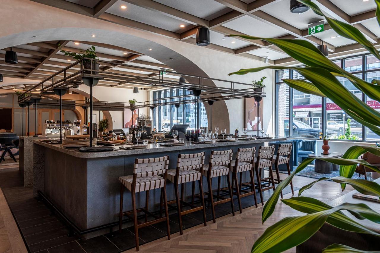 Hotel The Westley Calgary Downtown, Tapestry Collection By Hilton Exteriér fotografie