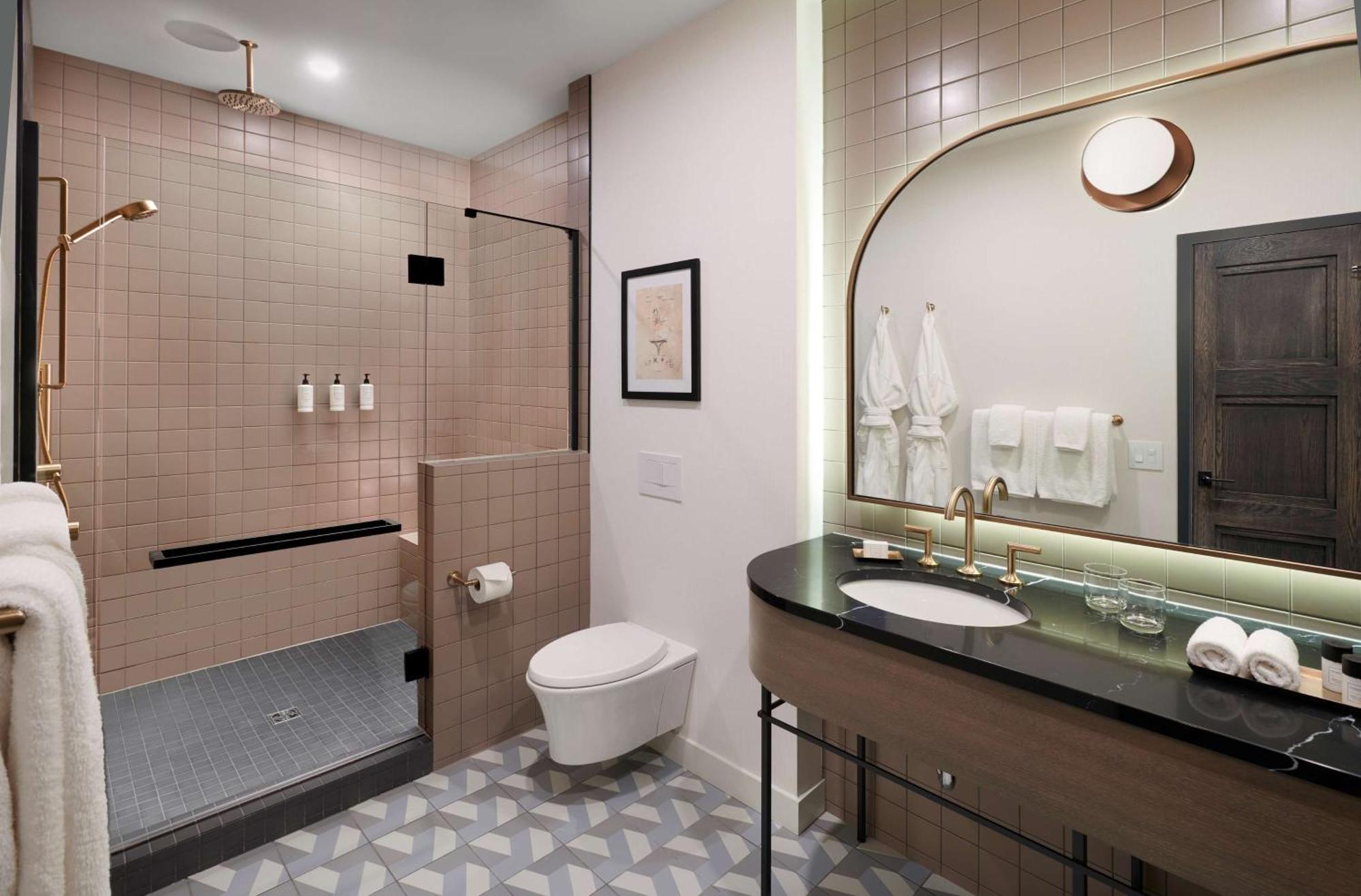 Hotel The Westley Calgary Downtown, Tapestry Collection By Hilton Exteriér fotografie