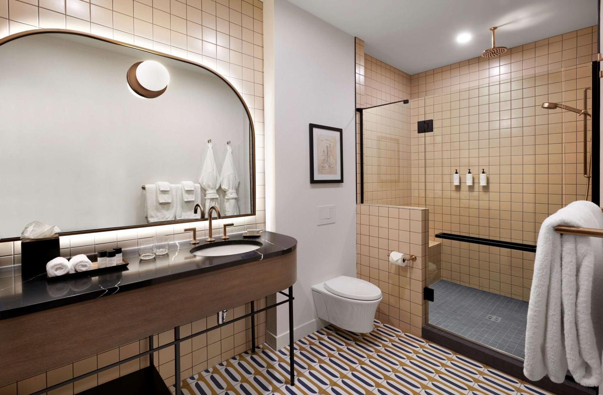 Hotel The Westley Calgary Downtown, Tapestry Collection By Hilton Exteriér fotografie