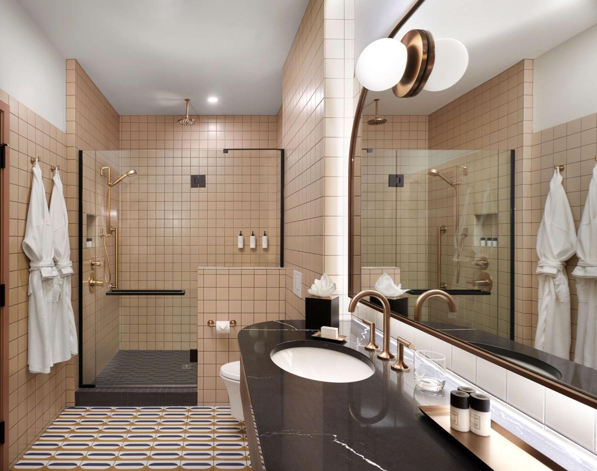 Hotel The Westley Calgary Downtown, Tapestry Collection By Hilton Exteriér fotografie